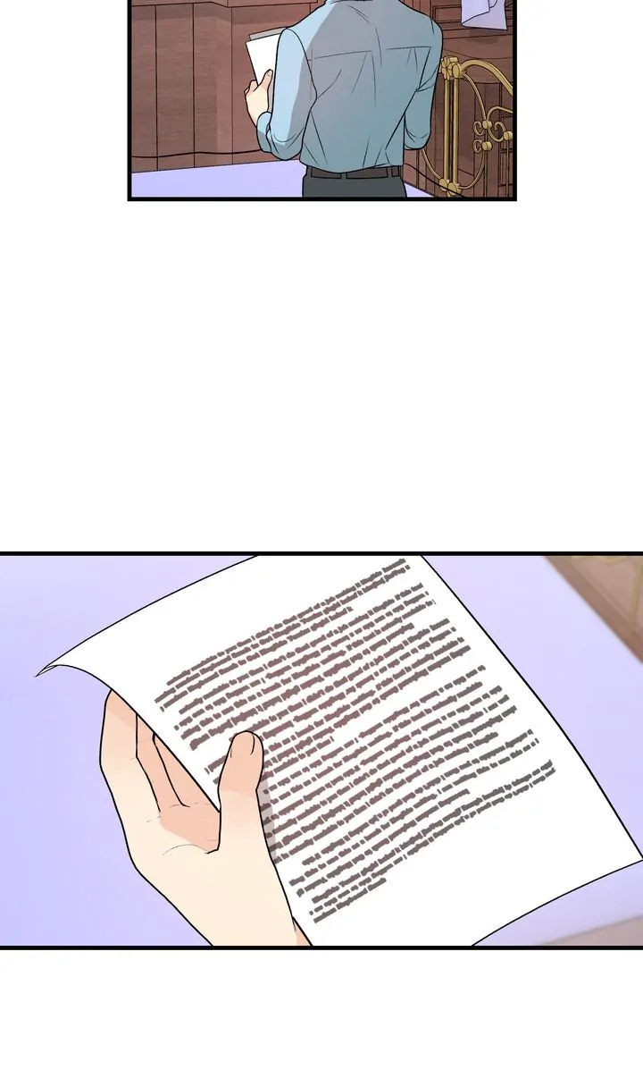 Till Divorce Do Us Part! Chapter 44 - Page 25
