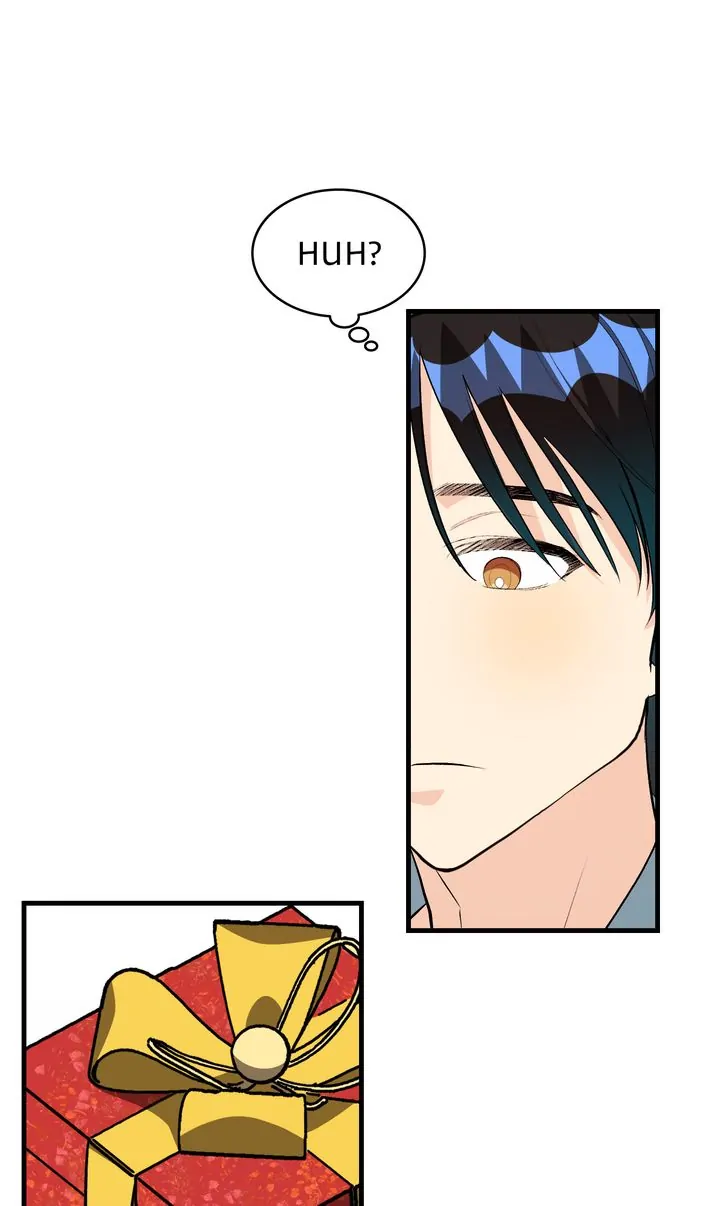 Till Divorce Do Us Part! Chapter 44 - Page 26