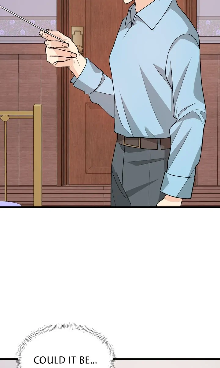 Till Divorce Do Us Part! Chapter 44 - Page 28