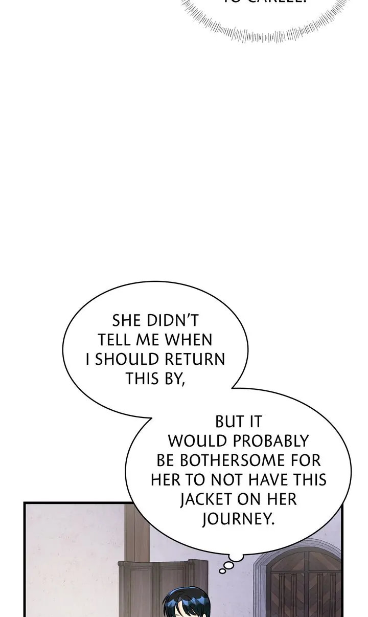 Till Divorce Do Us Part! Chapter 44 - Page 3
