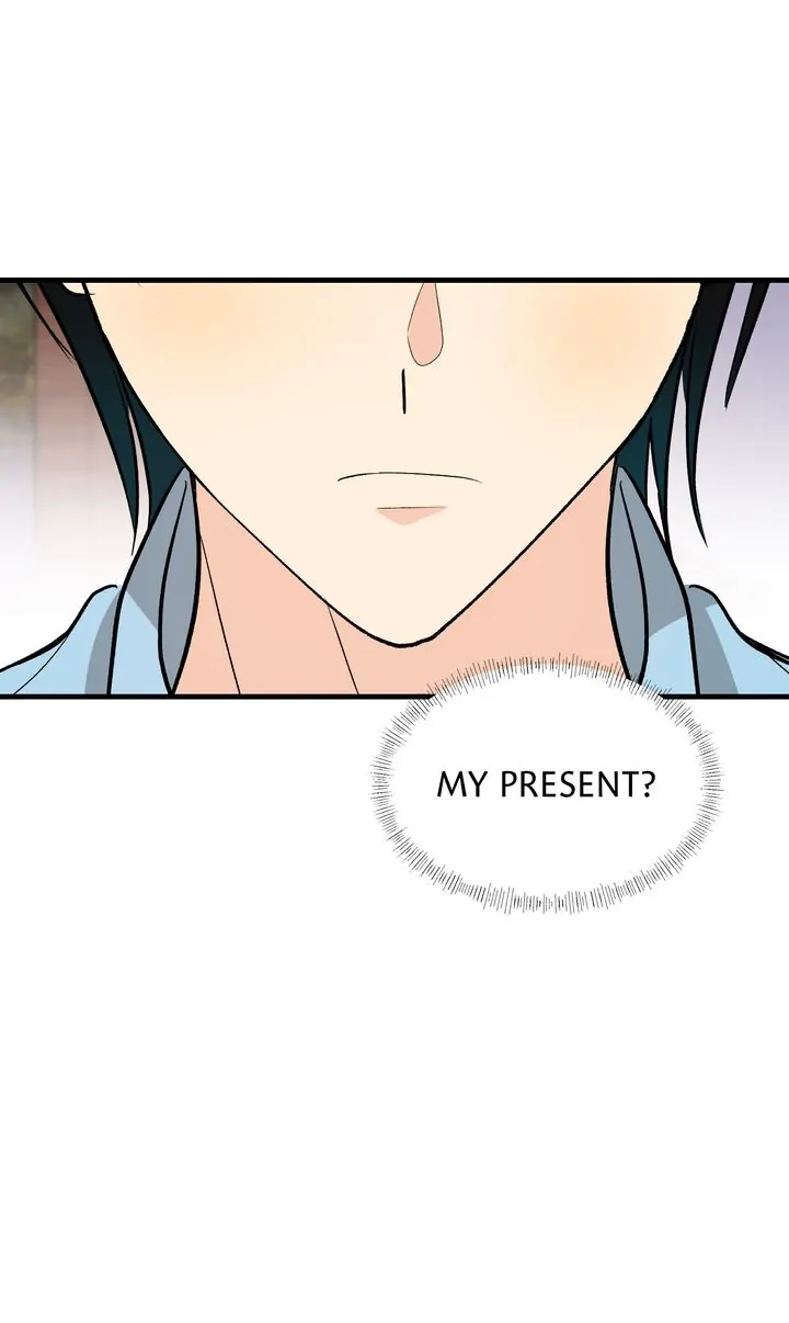 Till Divorce Do Us Part! Chapter 44 - Page 30