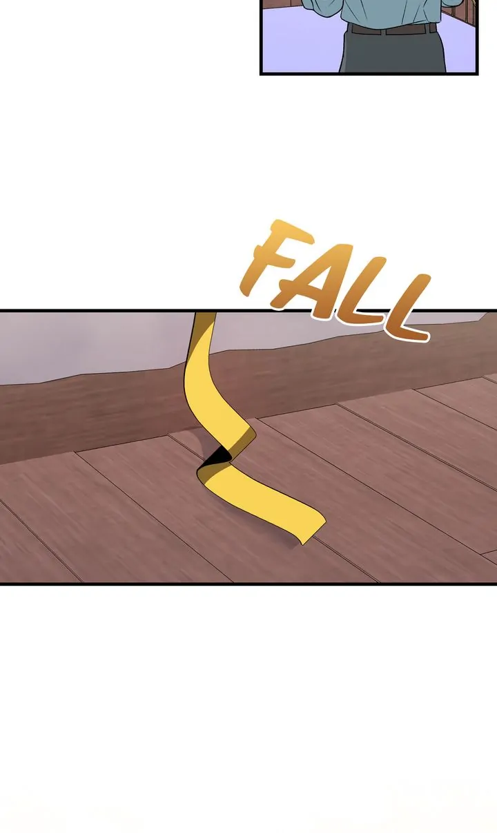 Till Divorce Do Us Part! Chapter 44 - Page 32
