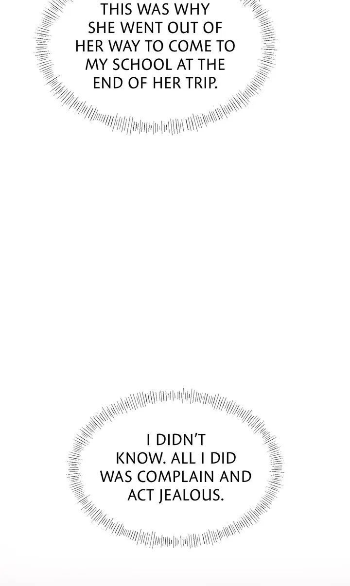 Till Divorce Do Us Part! Chapter 44 - Page 35