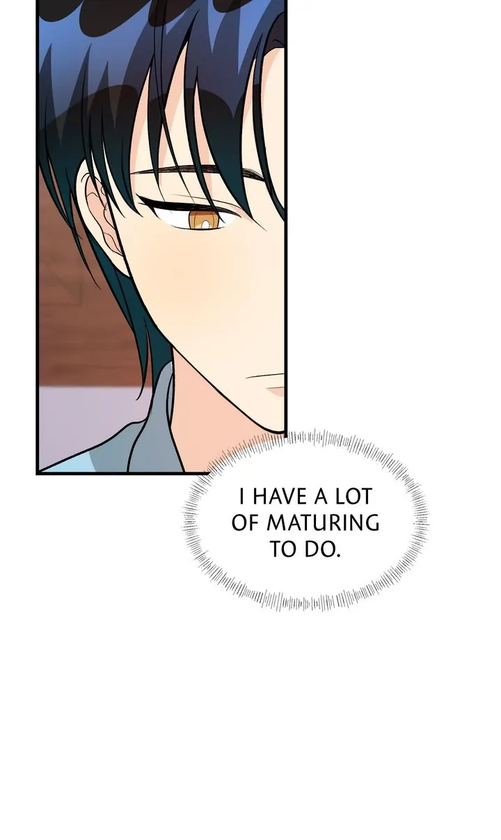 Till Divorce Do Us Part! Chapter 44 - Page 37