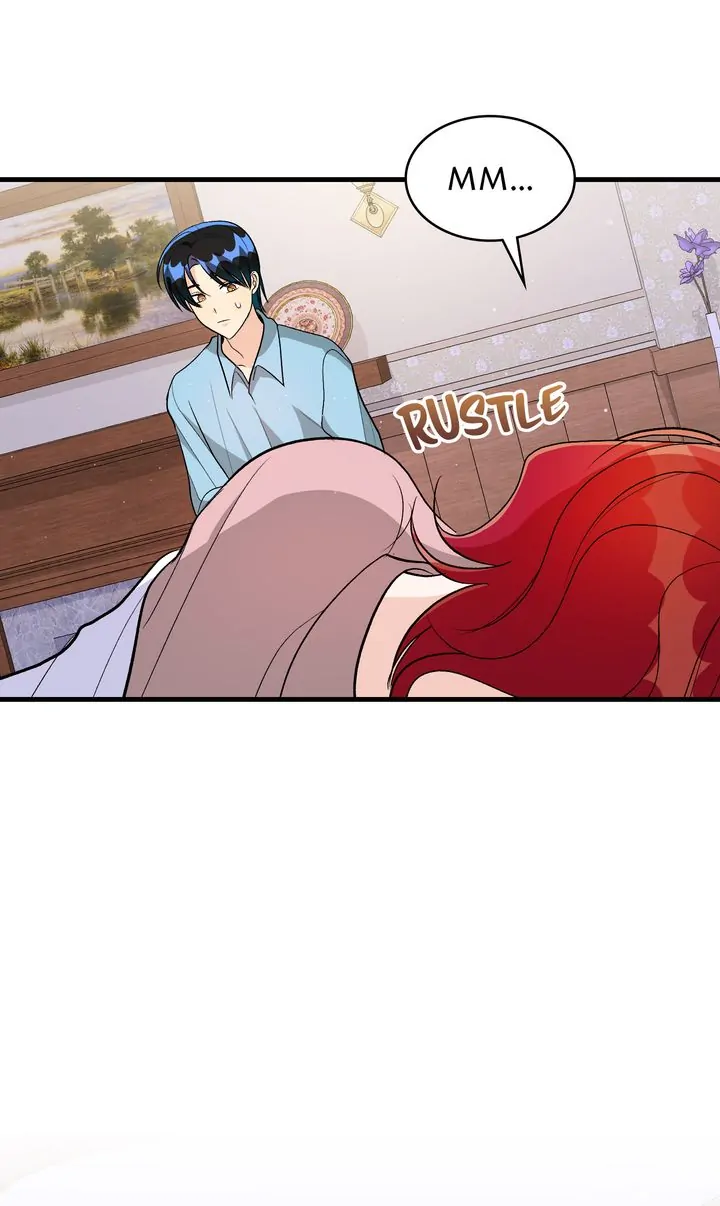 Till Divorce Do Us Part! Chapter 44 - Page 38