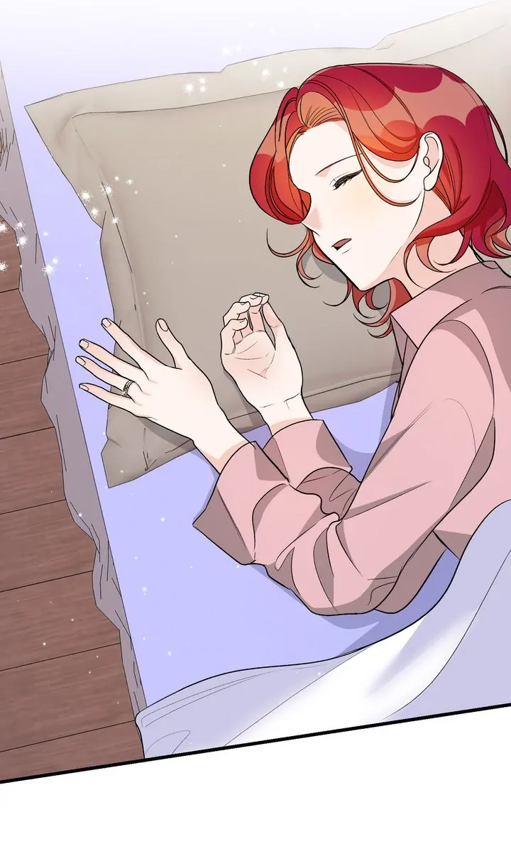 Till Divorce Do Us Part! Chapter 44 - Page 39