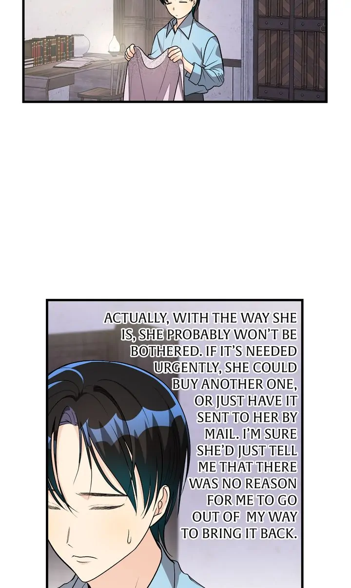 Till Divorce Do Us Part! Chapter 44 - Page 4