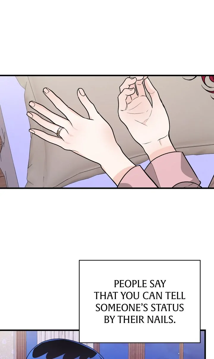 Till Divorce Do Us Part! Chapter 44 - Page 40