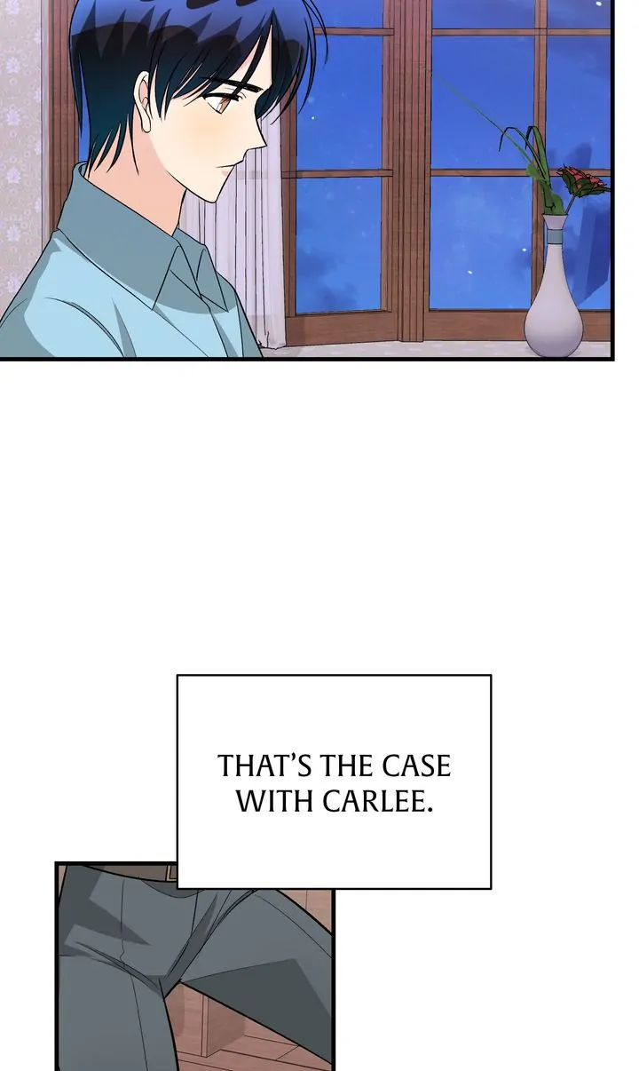 Till Divorce Do Us Part! Chapter 44 - Page 41