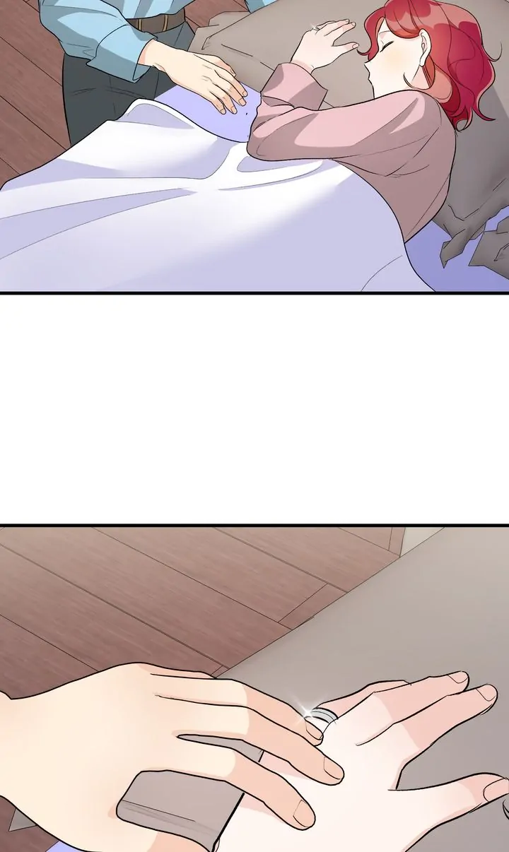 Till Divorce Do Us Part! Chapter 44 - Page 43