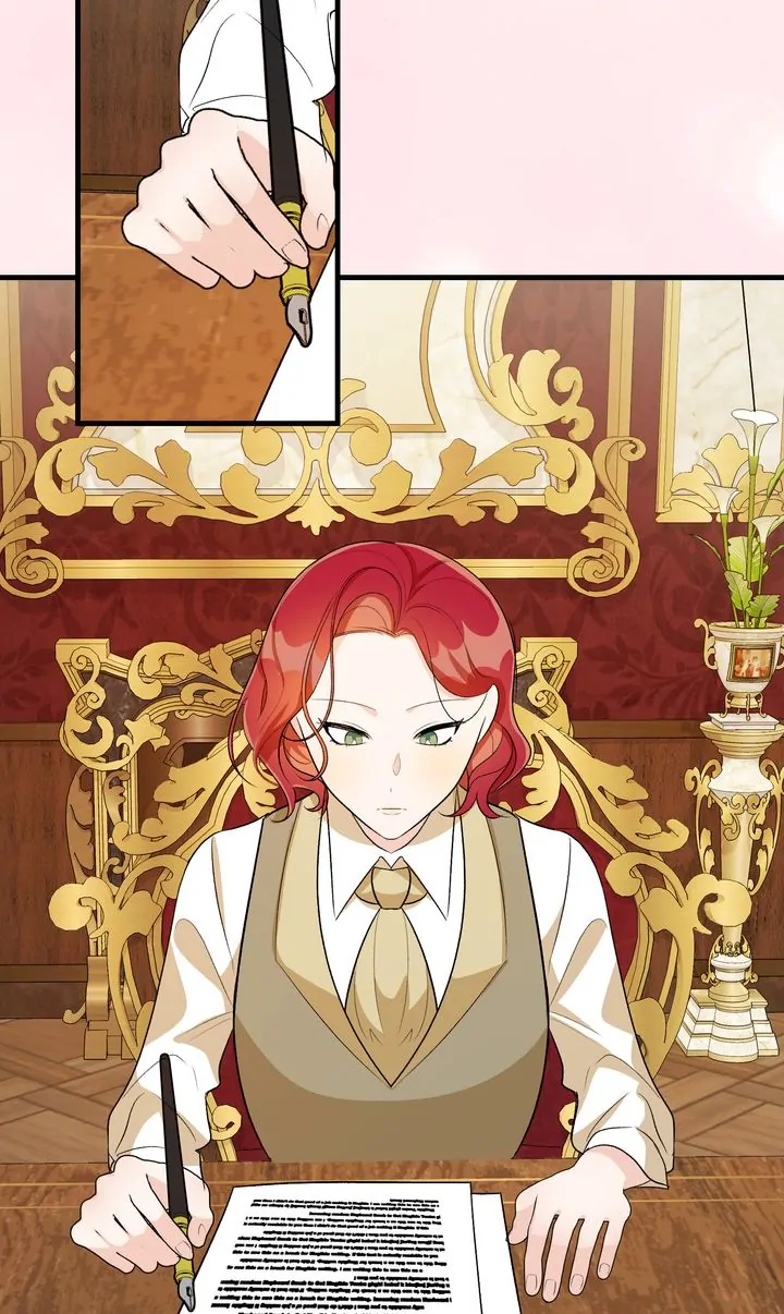 Till Divorce Do Us Part! Chapter 44 - Page 45