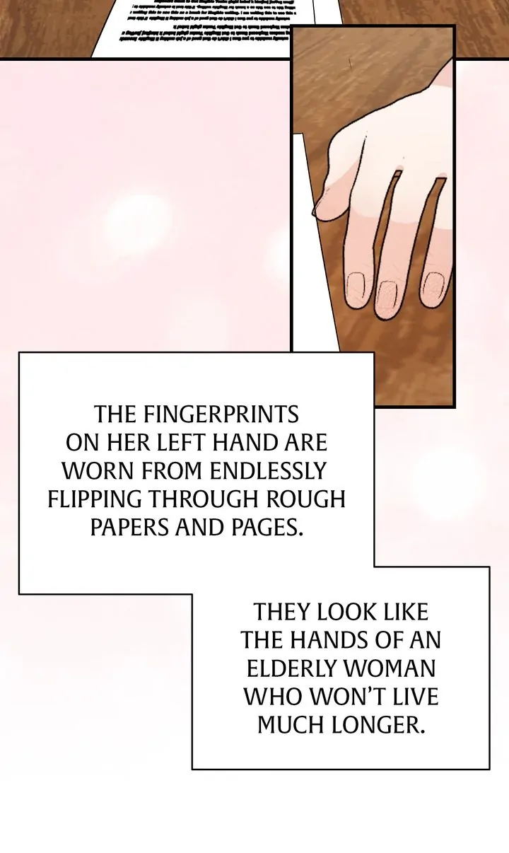 Till Divorce Do Us Part! Chapter 44 - Page 46