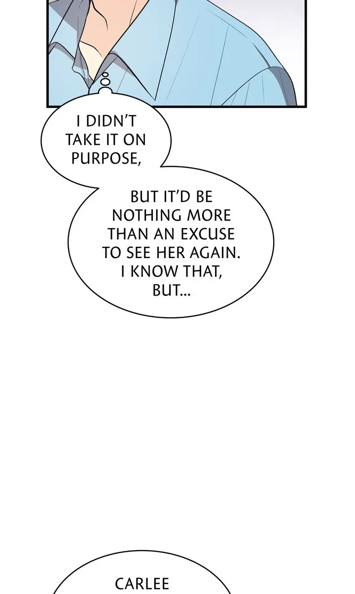 Till Divorce Do Us Part! Chapter 44 - Page 5