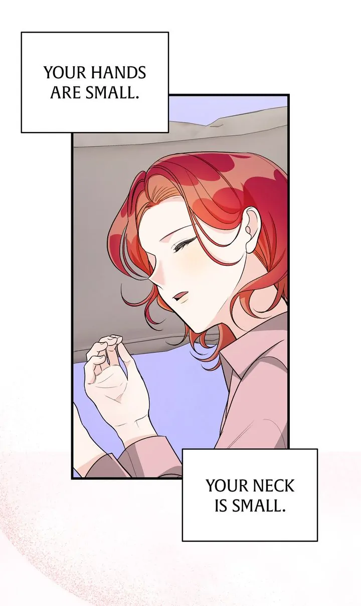 Till Divorce Do Us Part! Chapter 44 - Page 55