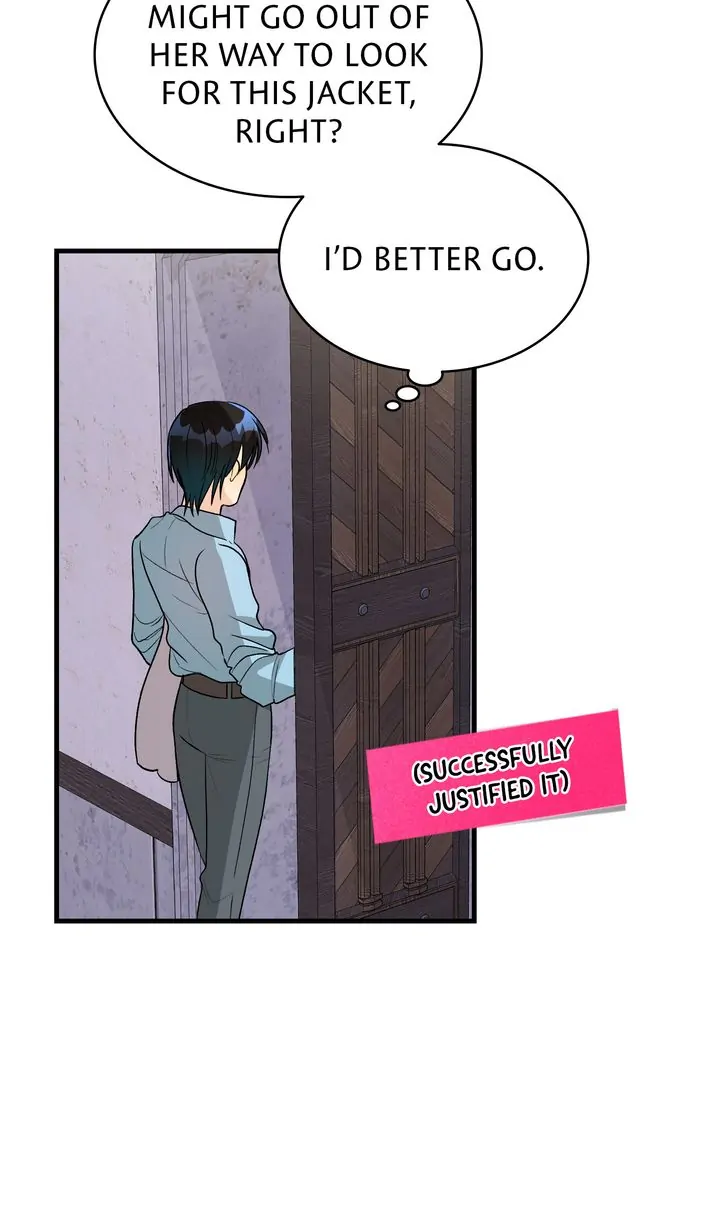 Till Divorce Do Us Part! Chapter 44 - Page 6