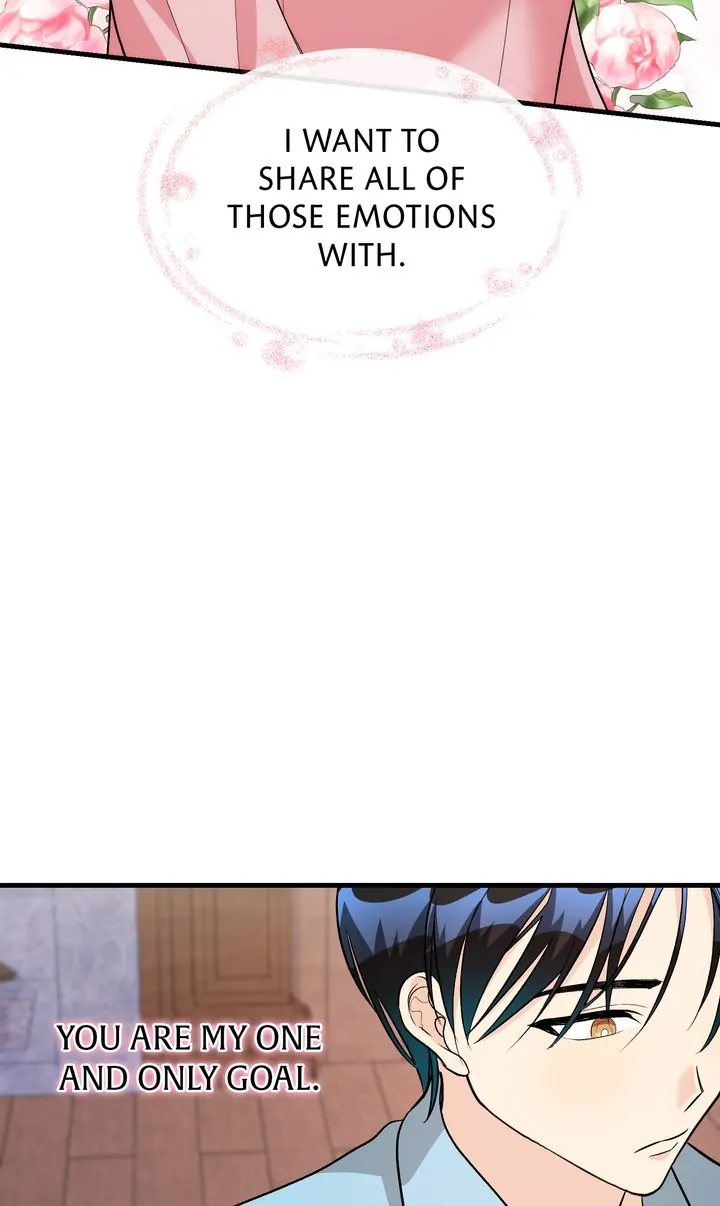 Till Divorce Do Us Part! Chapter 44 - Page 60