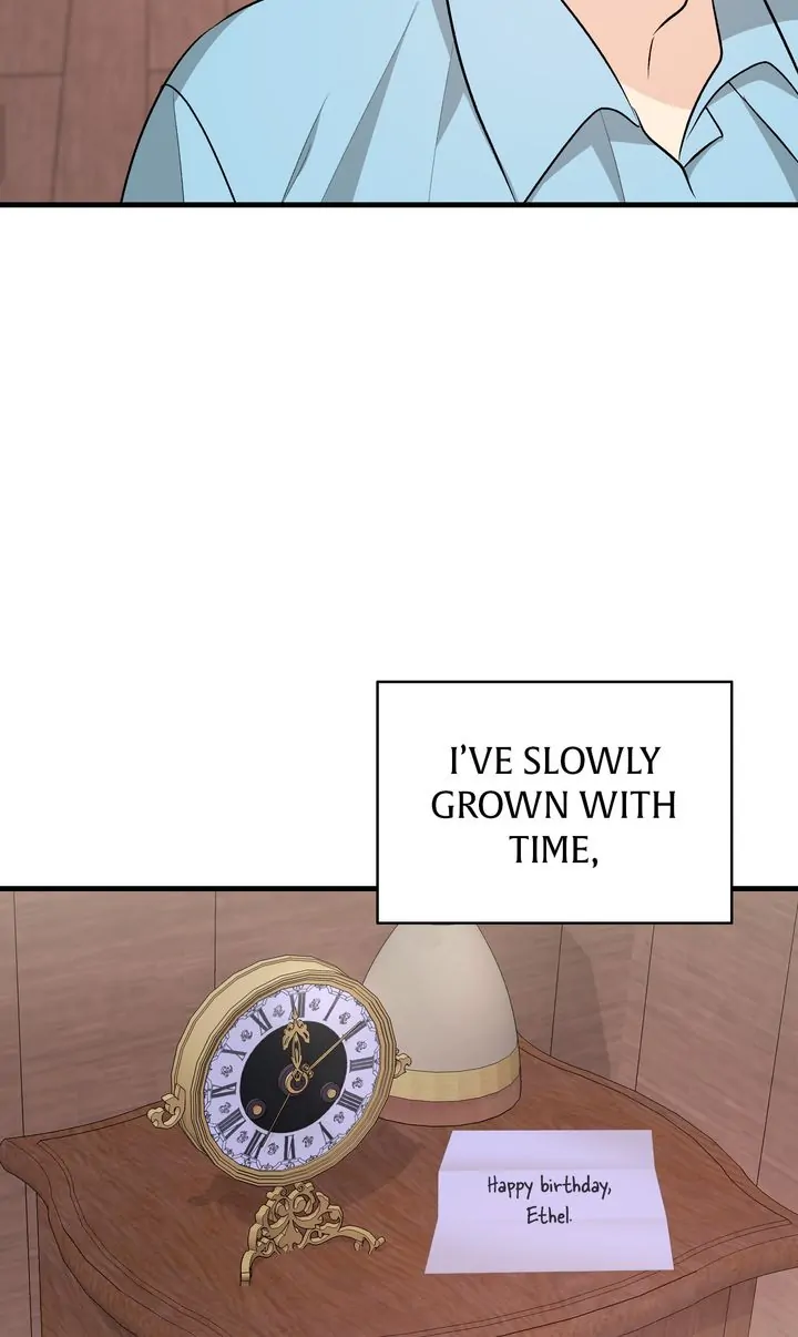 Till Divorce Do Us Part! Chapter 44 - Page 61