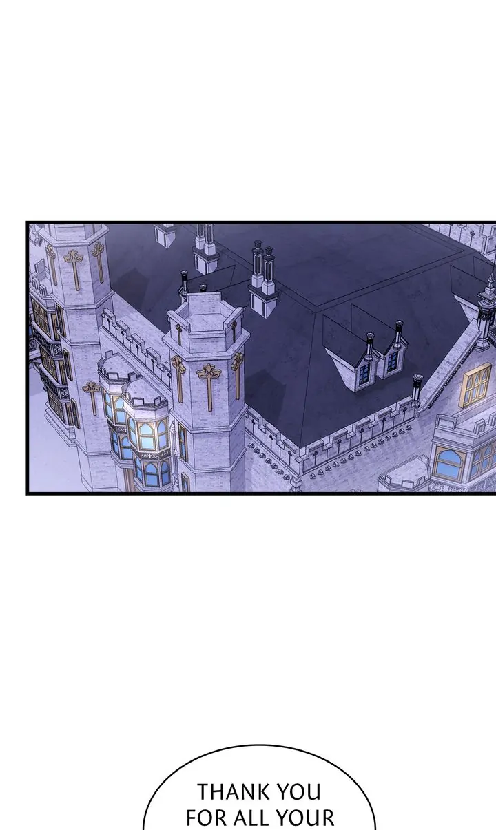 Till Divorce Do Us Part! Chapter 44 - Page 7