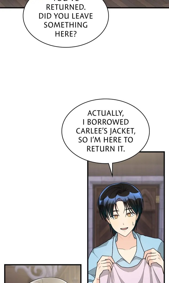Till Divorce Do Us Part! Chapter 44 - Page 9