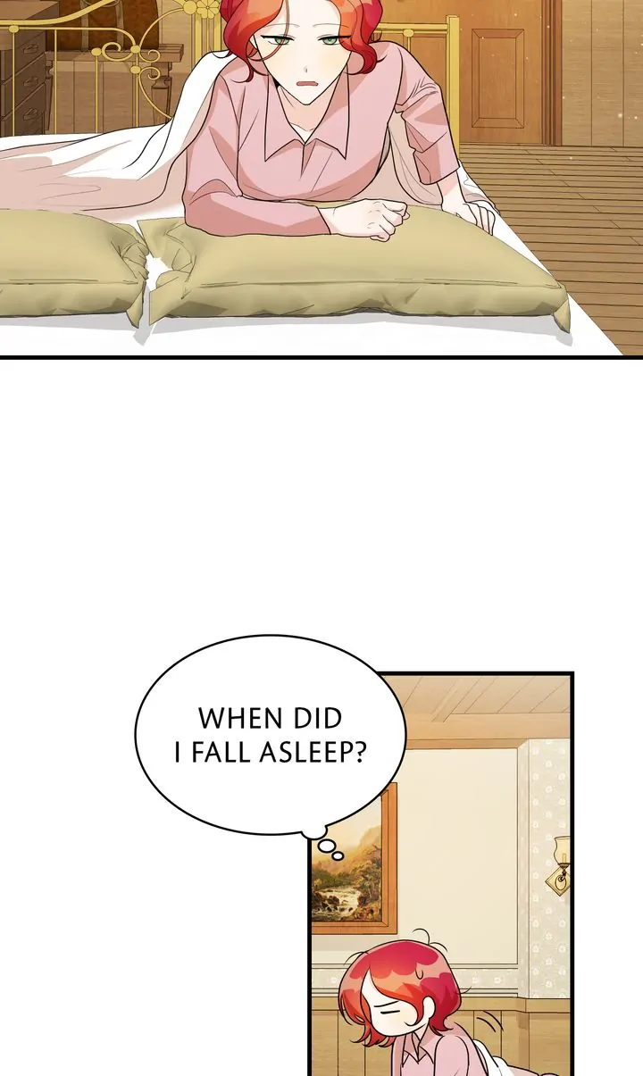 Till Divorce Do Us Part! Chapter 45 - Page 14