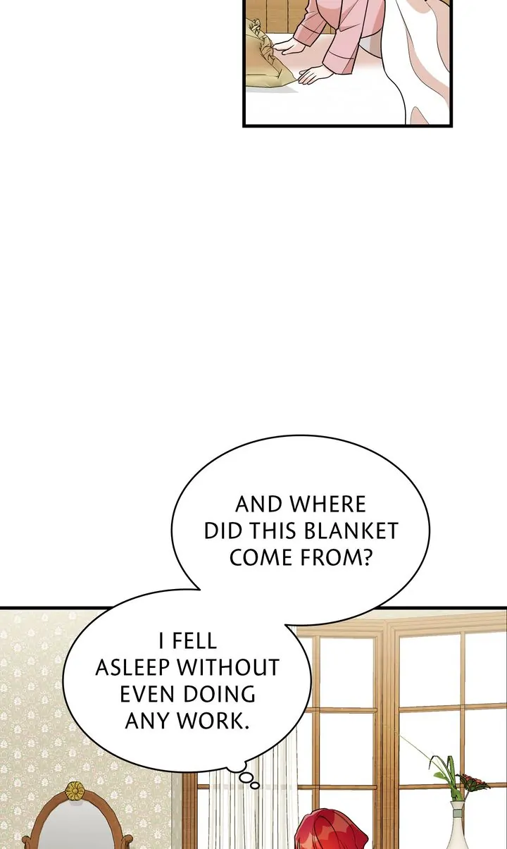 Till Divorce Do Us Part! Chapter 45 - Page 15