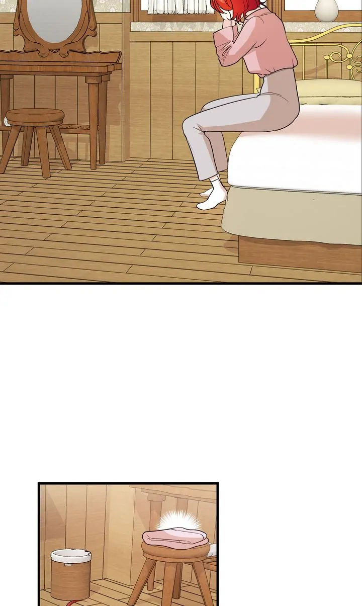 Till Divorce Do Us Part! Chapter 45 - Page 16