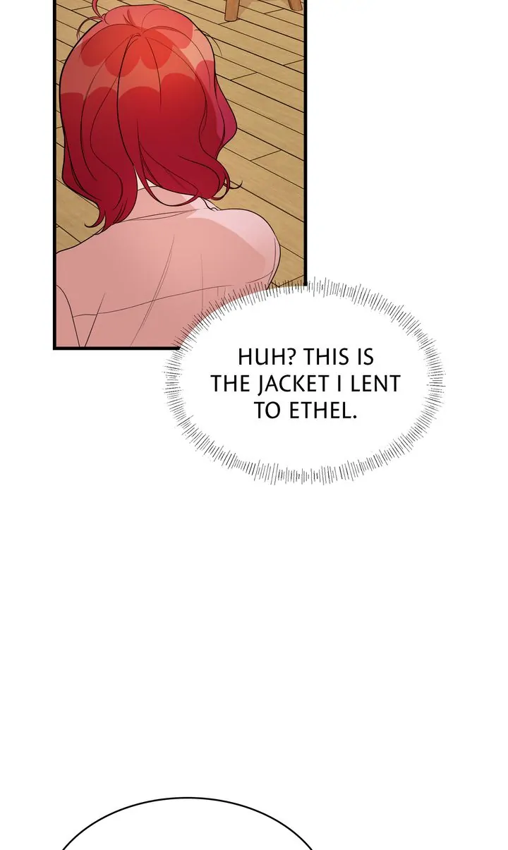 Till Divorce Do Us Part! Chapter 45 - Page 17