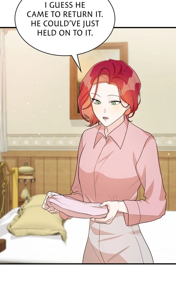 Till Divorce Do Us Part! Chapter 45 - Page 18