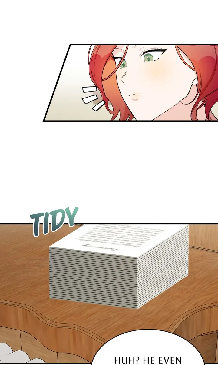 Till Divorce Do Us Part! Chapter 45 - Page 19