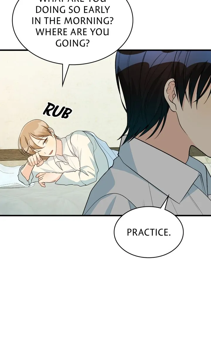 Till Divorce Do Us Part! Chapter 45 - Page 2