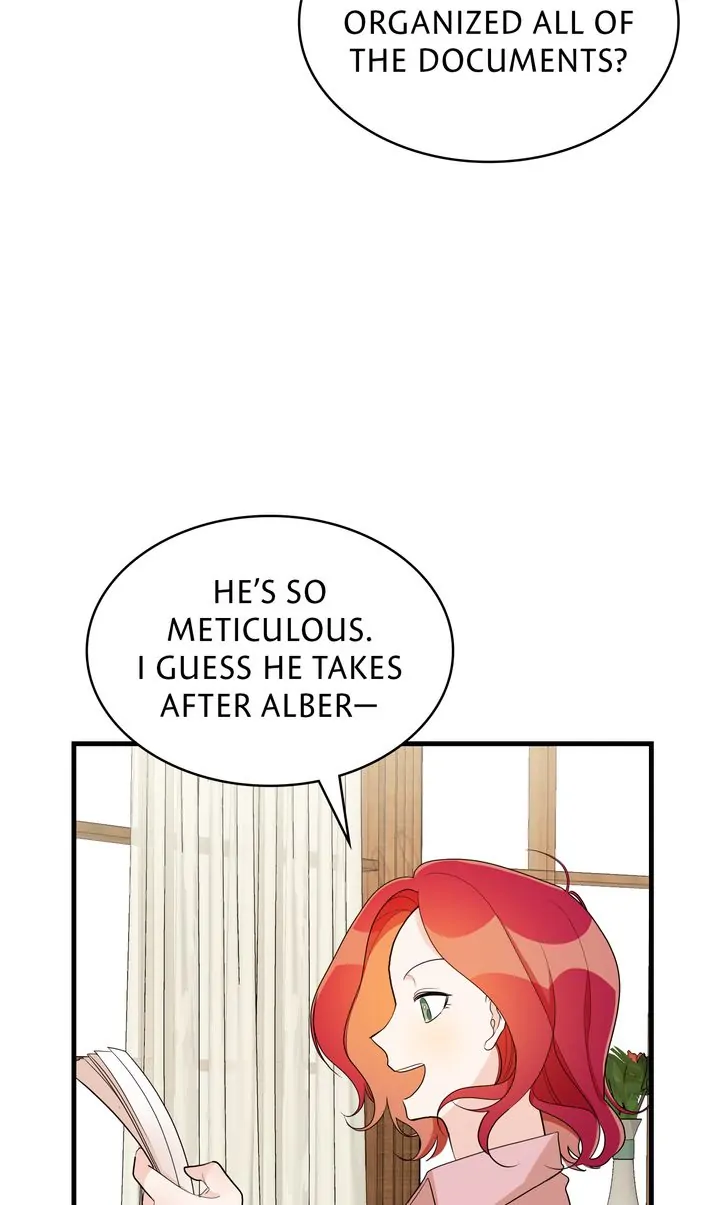 Till Divorce Do Us Part! Chapter 45 - Page 20