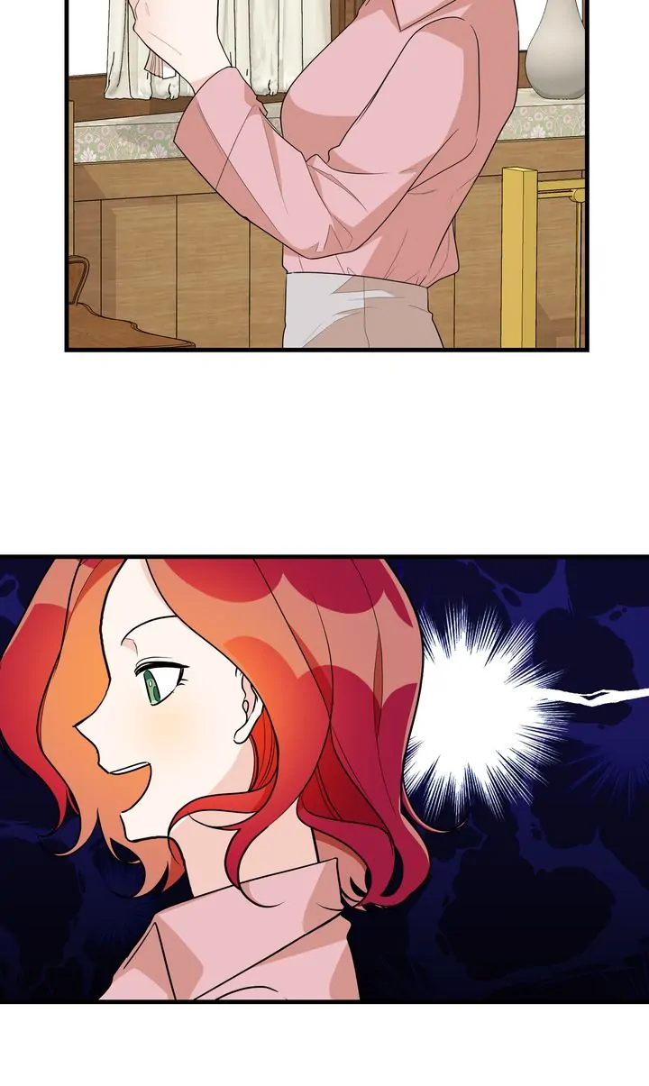 Till Divorce Do Us Part! Chapter 45 - Page 21