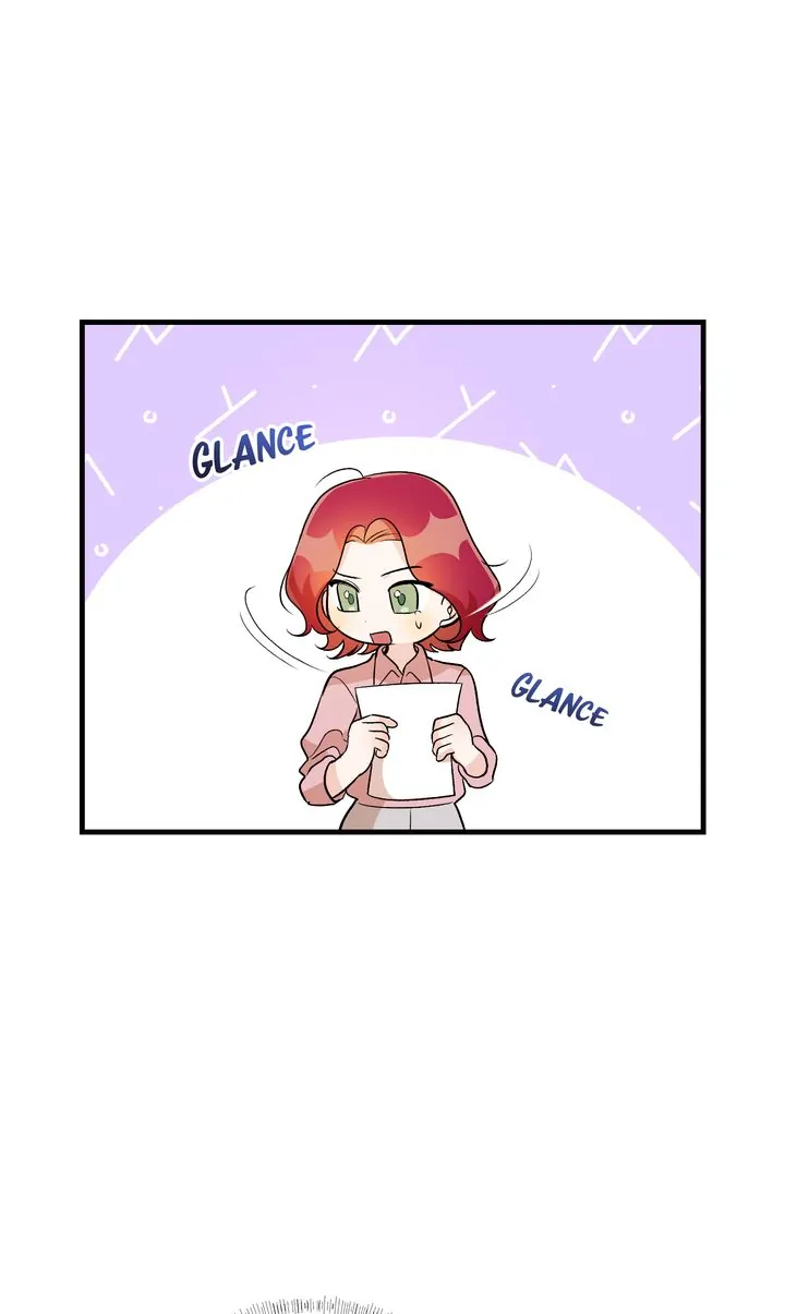 Till Divorce Do Us Part! Chapter 45 - Page 22