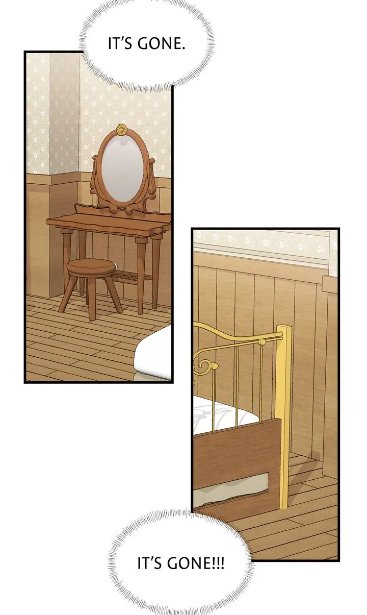 Till Divorce Do Us Part! Chapter 45 - Page 23