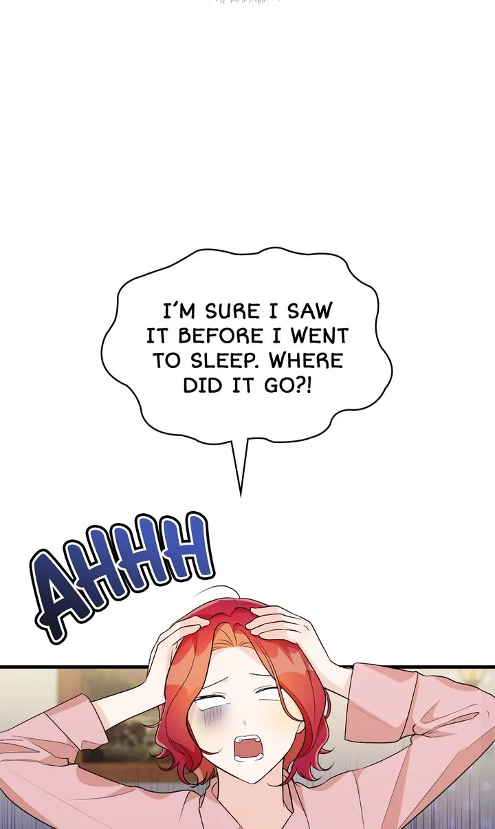 Till Divorce Do Us Part! Chapter 45 - Page 24