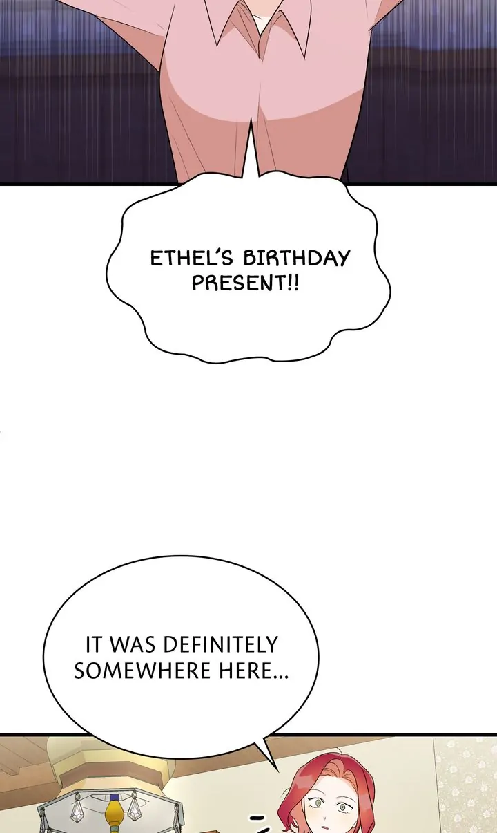 Till Divorce Do Us Part! Chapter 45 - Page 25