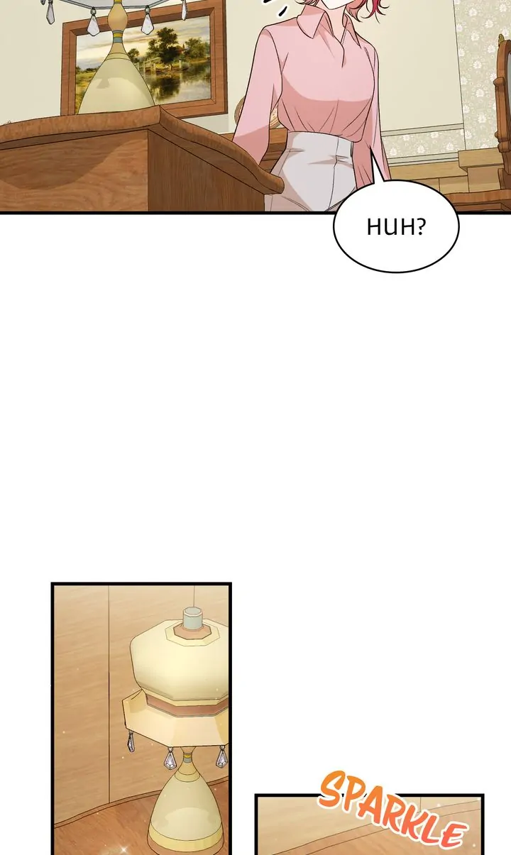 Till Divorce Do Us Part! Chapter 45 - Page 26