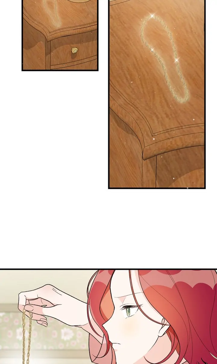 Till Divorce Do Us Part! Chapter 45 - Page 27