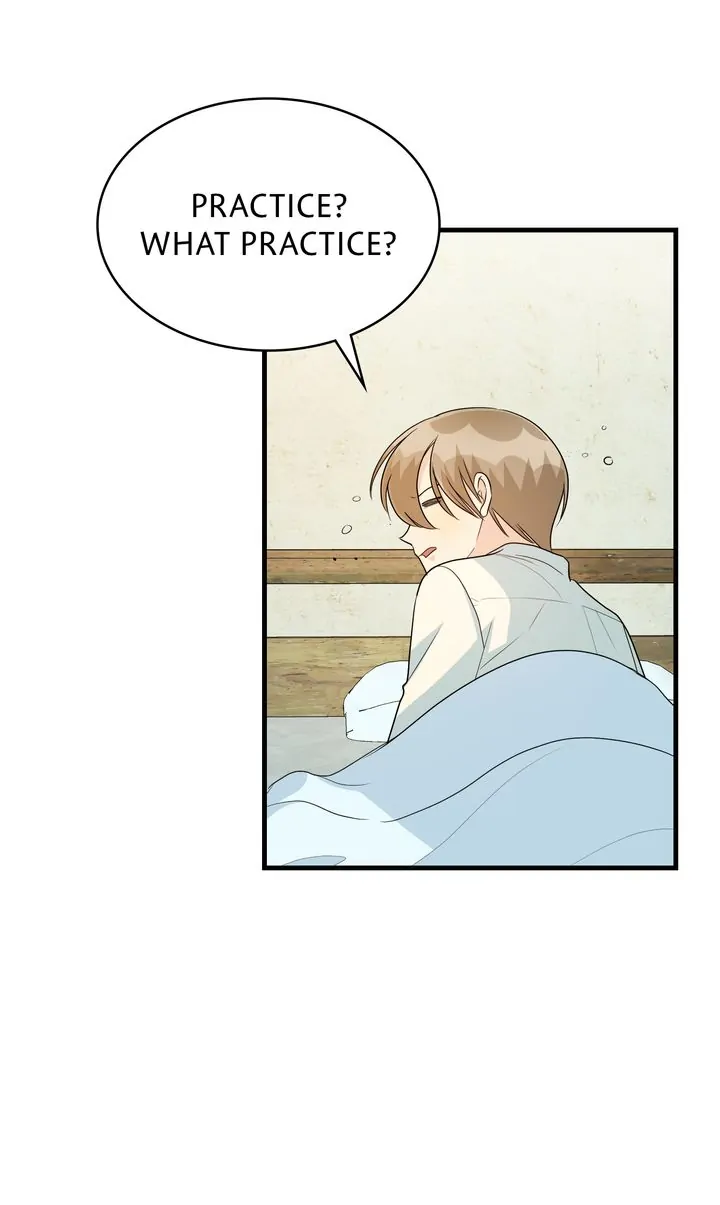 Till Divorce Do Us Part! Chapter 45 - Page 3