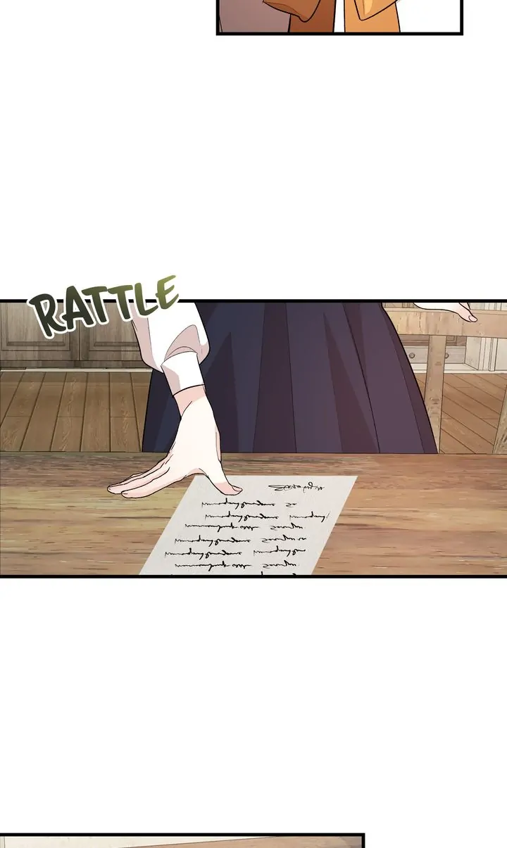 Till Divorce Do Us Part! Chapter 45 - Page 31