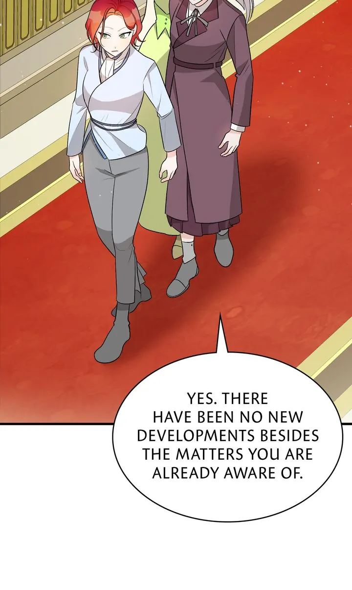 Till Divorce Do Us Part! Chapter 45 - Page 36