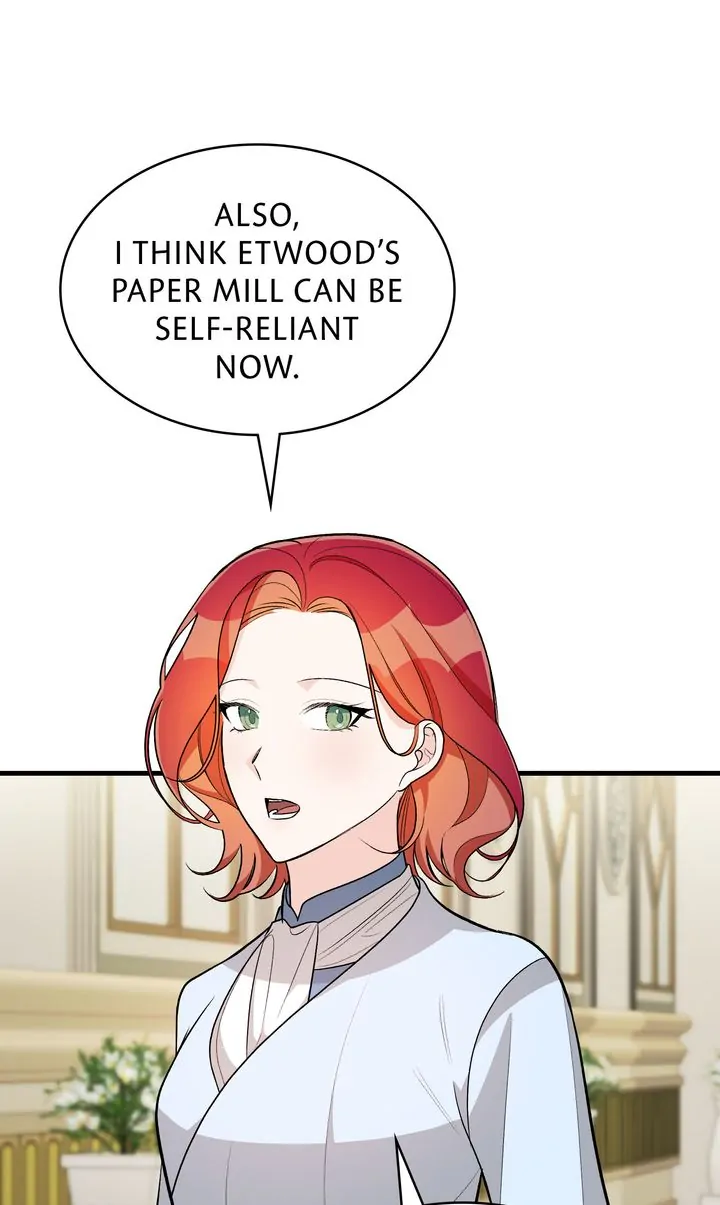 Till Divorce Do Us Part! Chapter 45 - Page 37