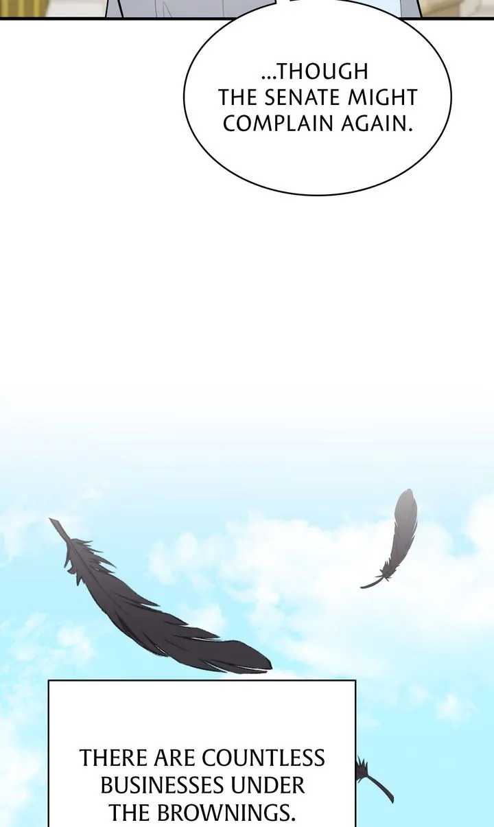 Till Divorce Do Us Part! Chapter 45 - Page 38