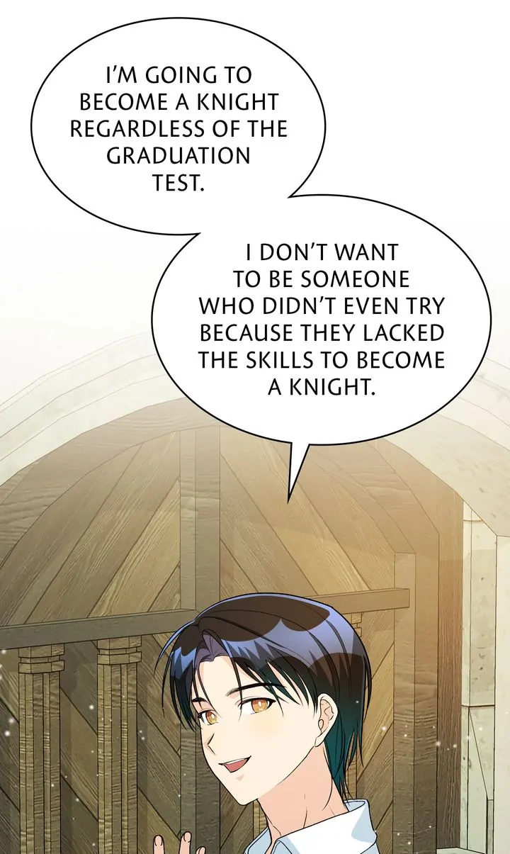 Till Divorce Do Us Part! Chapter 45 - Page 4