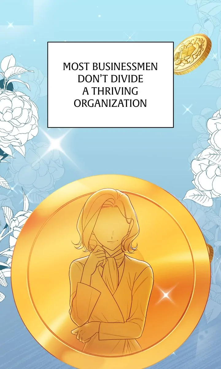 Till Divorce Do Us Part! Chapter 45 - Page 40