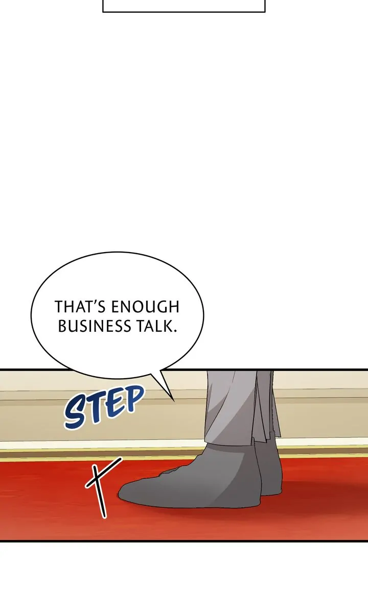 Till Divorce Do Us Part! Chapter 45 - Page 43