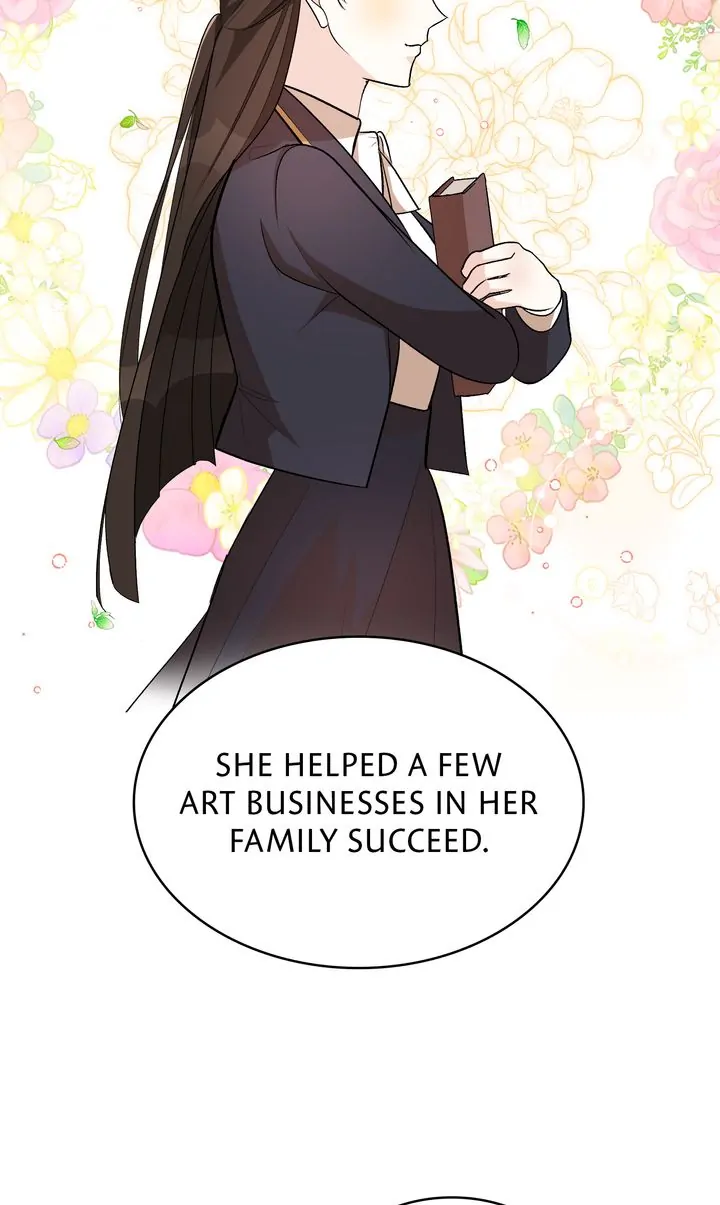 Till Divorce Do Us Part! Chapter 45 - Page 46
