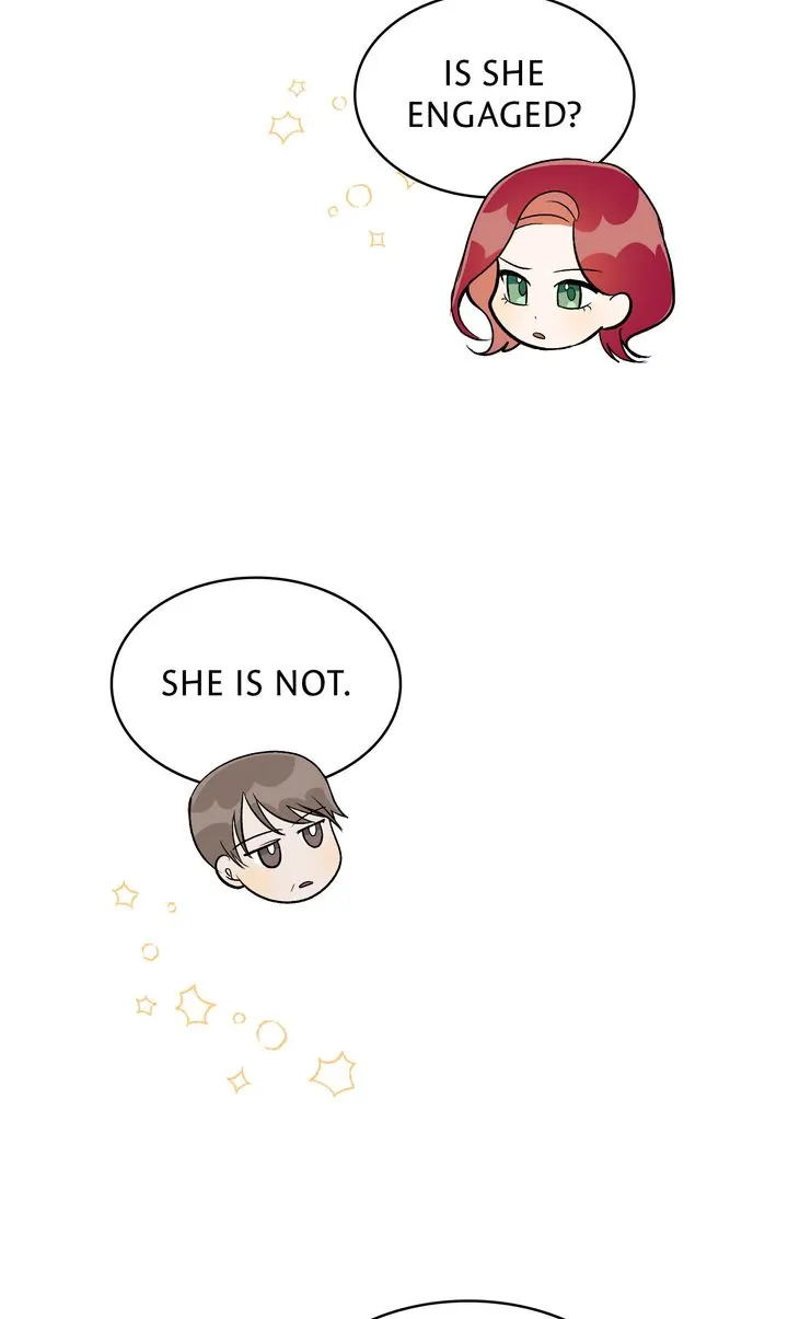 Till Divorce Do Us Part! Chapter 45 - Page 47