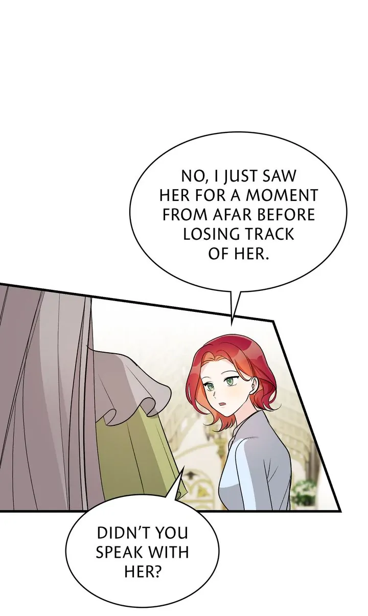 Till Divorce Do Us Part! Chapter 45 - Page 49