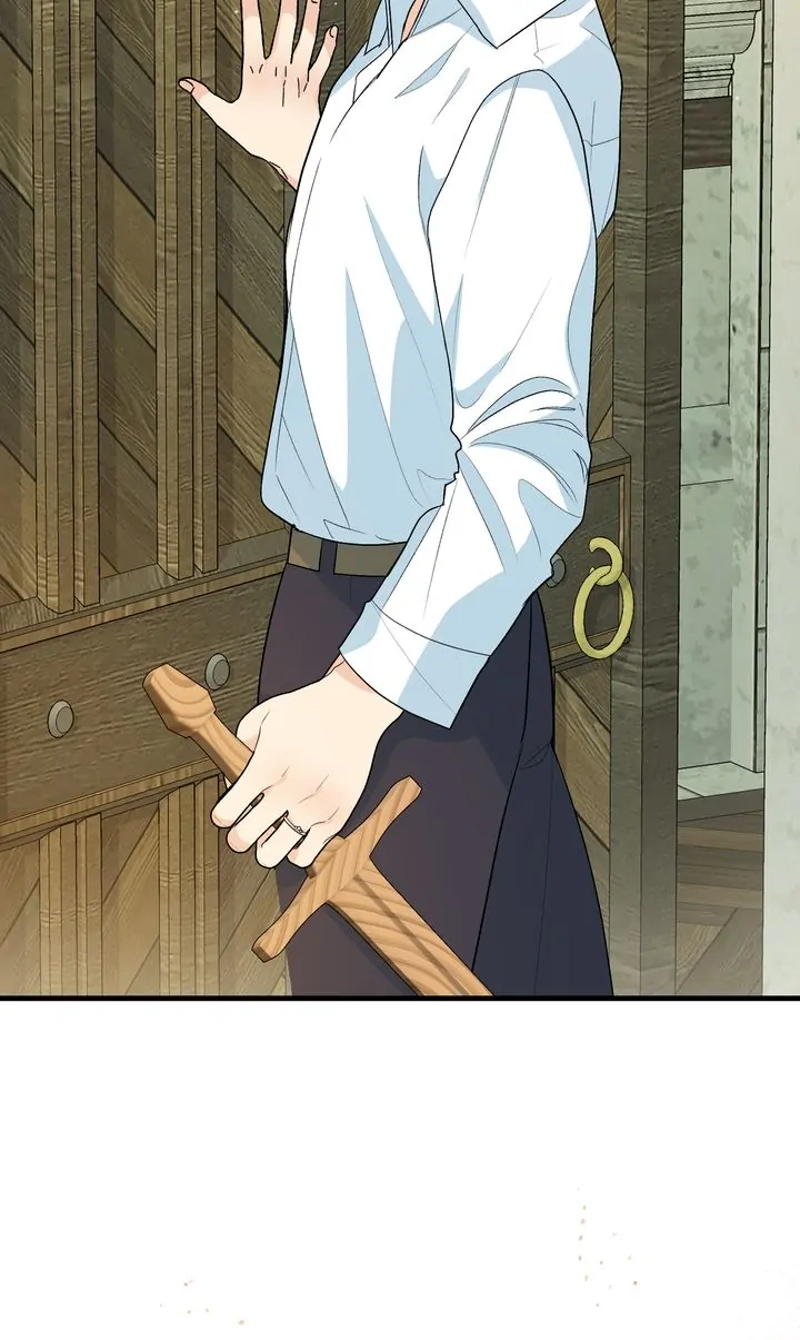 Till Divorce Do Us Part! Chapter 45 - Page 5